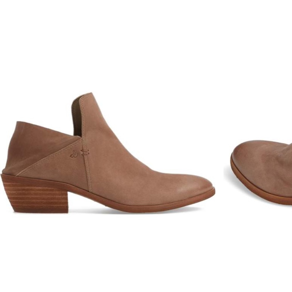 Sam Edelman Ankle Boot